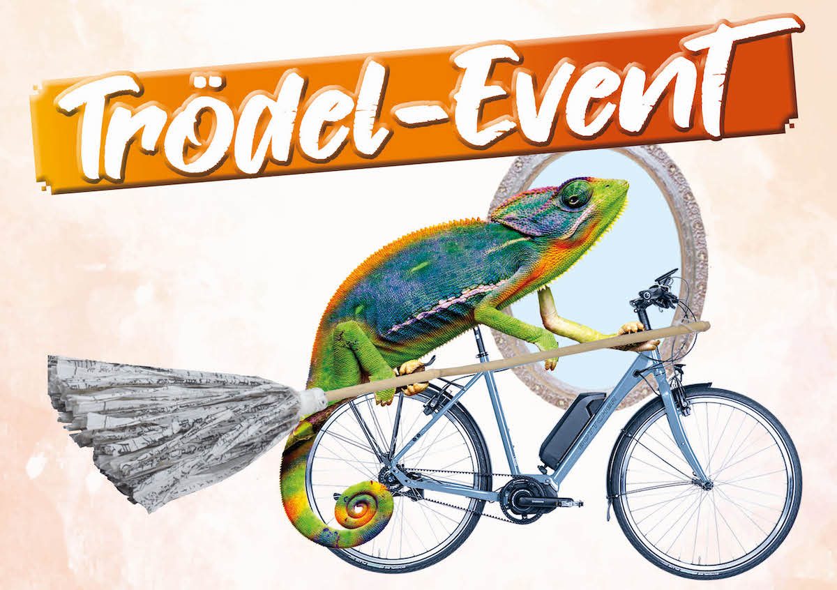 Trödel-Event 2019