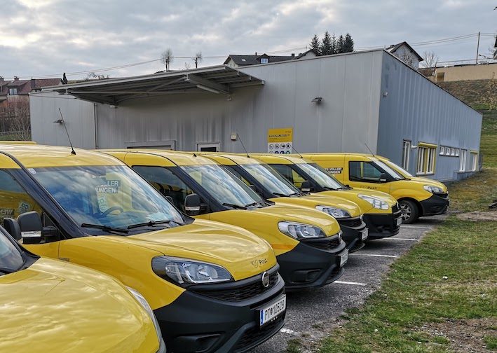 Ansteckungsgefahr in Zwettl bleibt – Postverteilerzentrum gesperrt